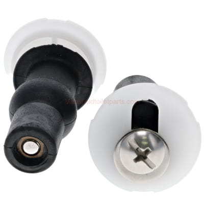 Mansfield Seat Anchor Kit For Enso