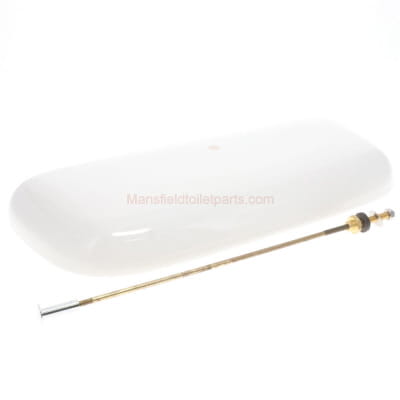 Mansfield Locking Tank Lid Model 165