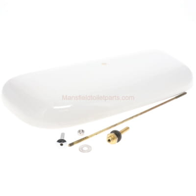 Mansfield Locking Tank Lid Model 165