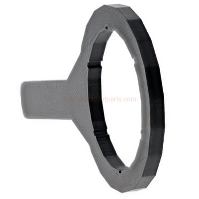 Mansfield Flush Valve Wrench