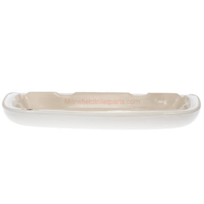 Mansfield 160 White Toilet Tank Lid